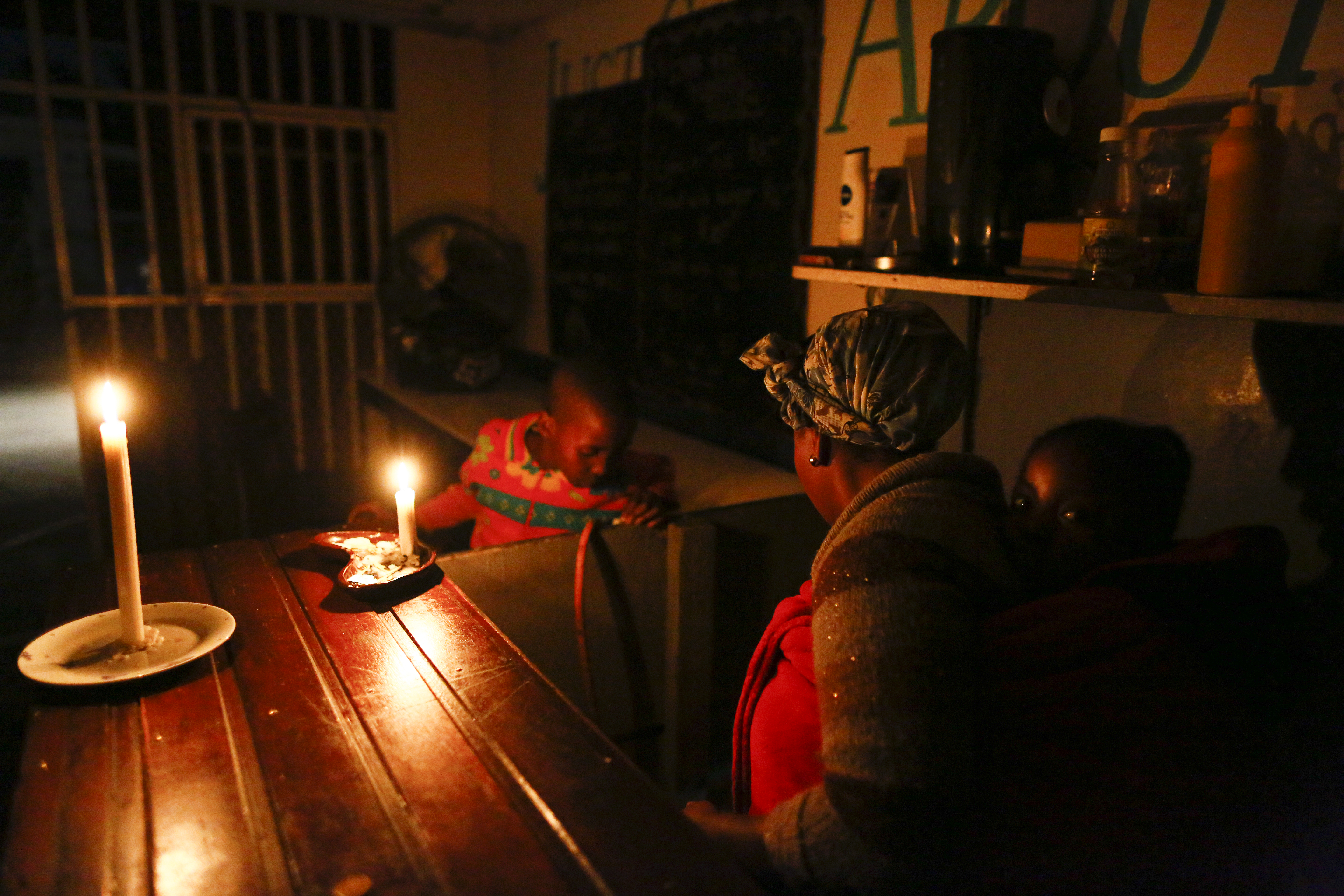 Rethinking electricity is key to the quest for socio-economic transformation