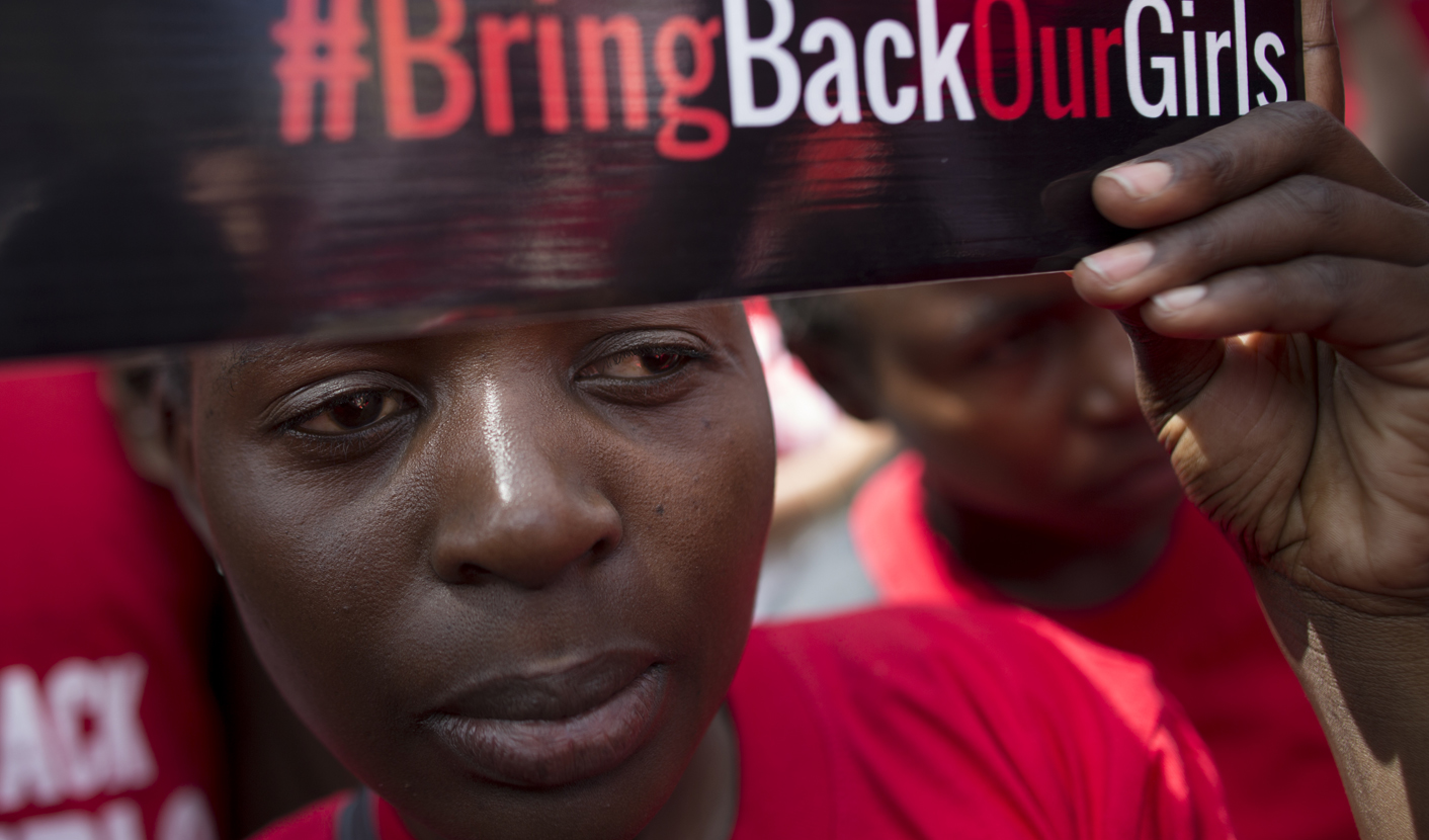 Africa in 2015: A New Year’s Guide