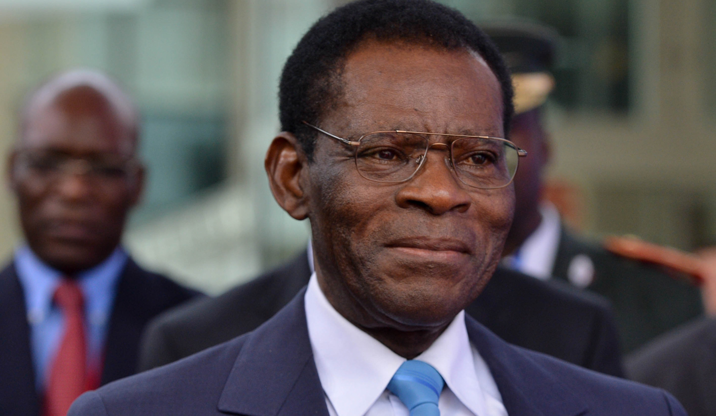 At the new African Court, will power mean impunity?