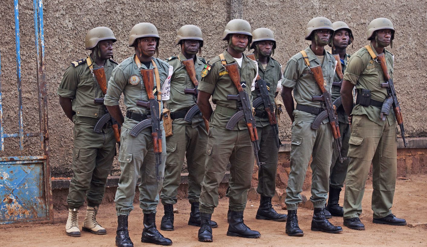 Analysis: UN intervention in CAR is short on details, and time