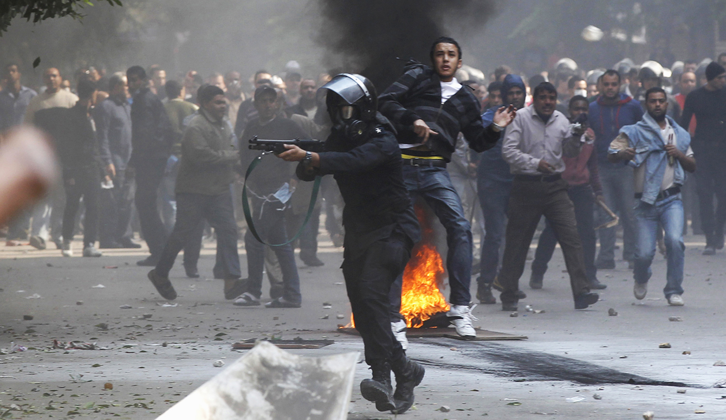 Analysis: South Africa’s strange bedfellows at the Human Rights Council