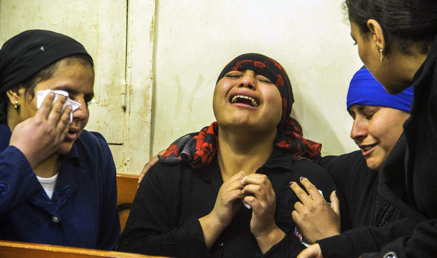 Analysis: The Islamic State has gone viral