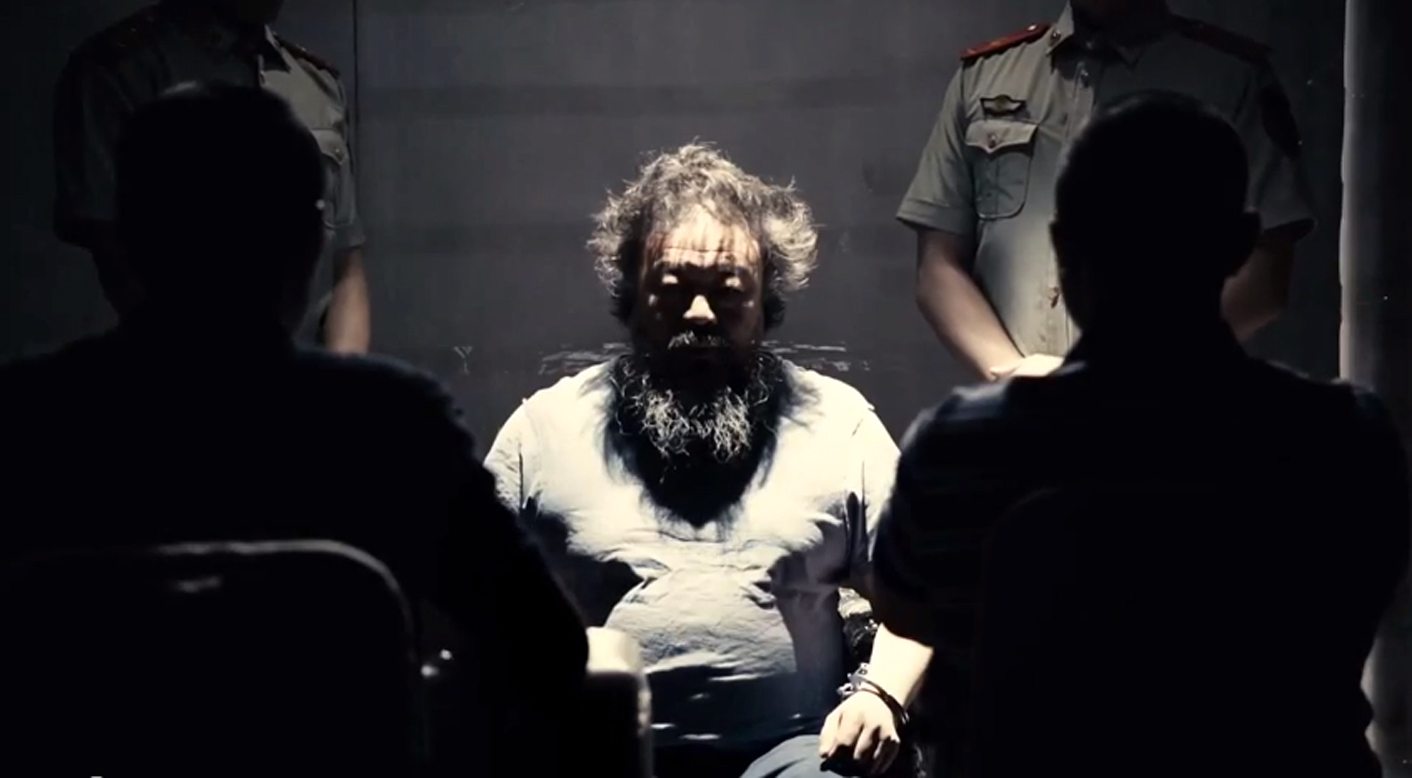 Ai Weiwei and the resurrection of the protest song