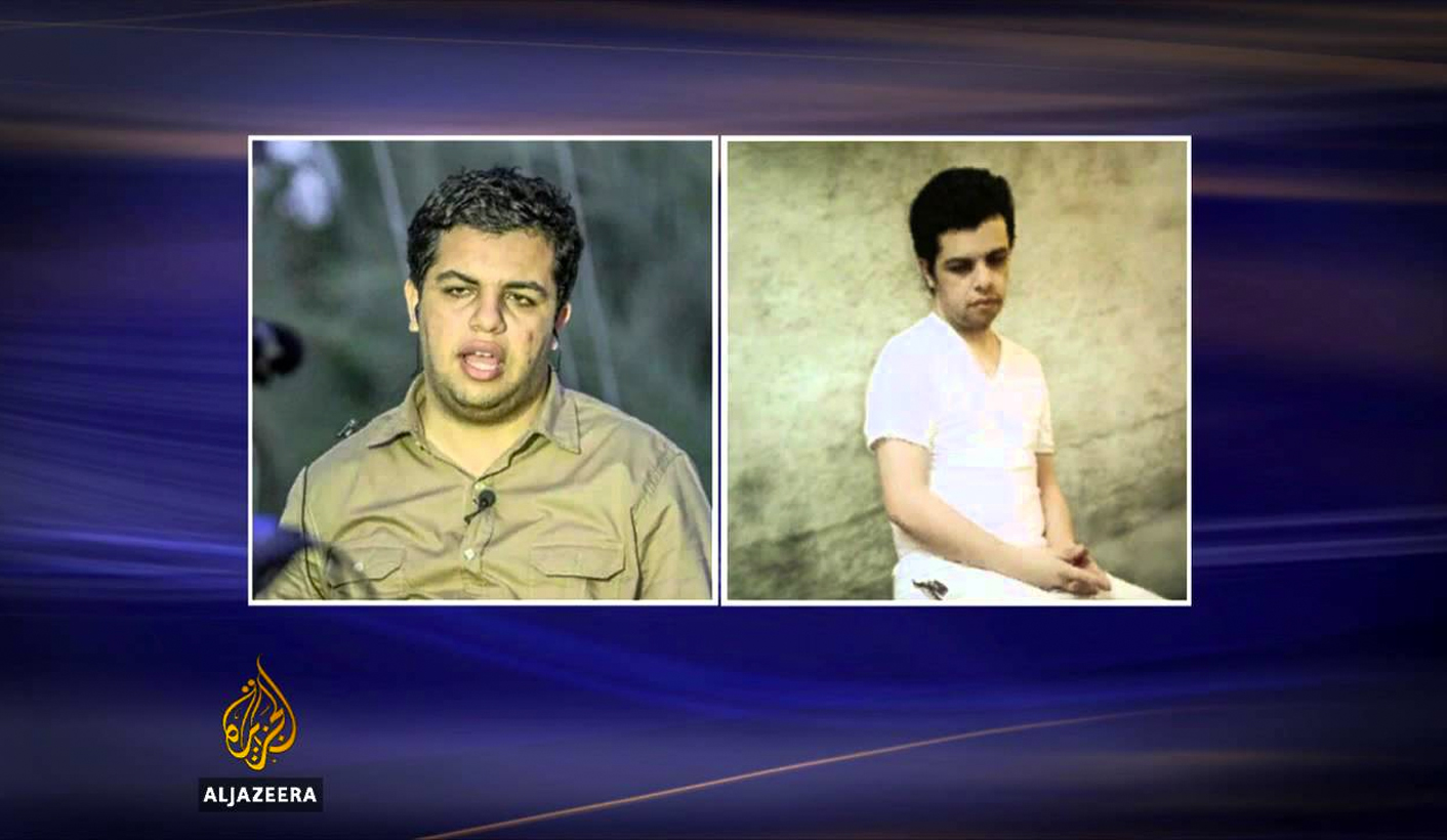 Analysis: Good news for one Al Jazeera journalist, bad news for media in Egypt