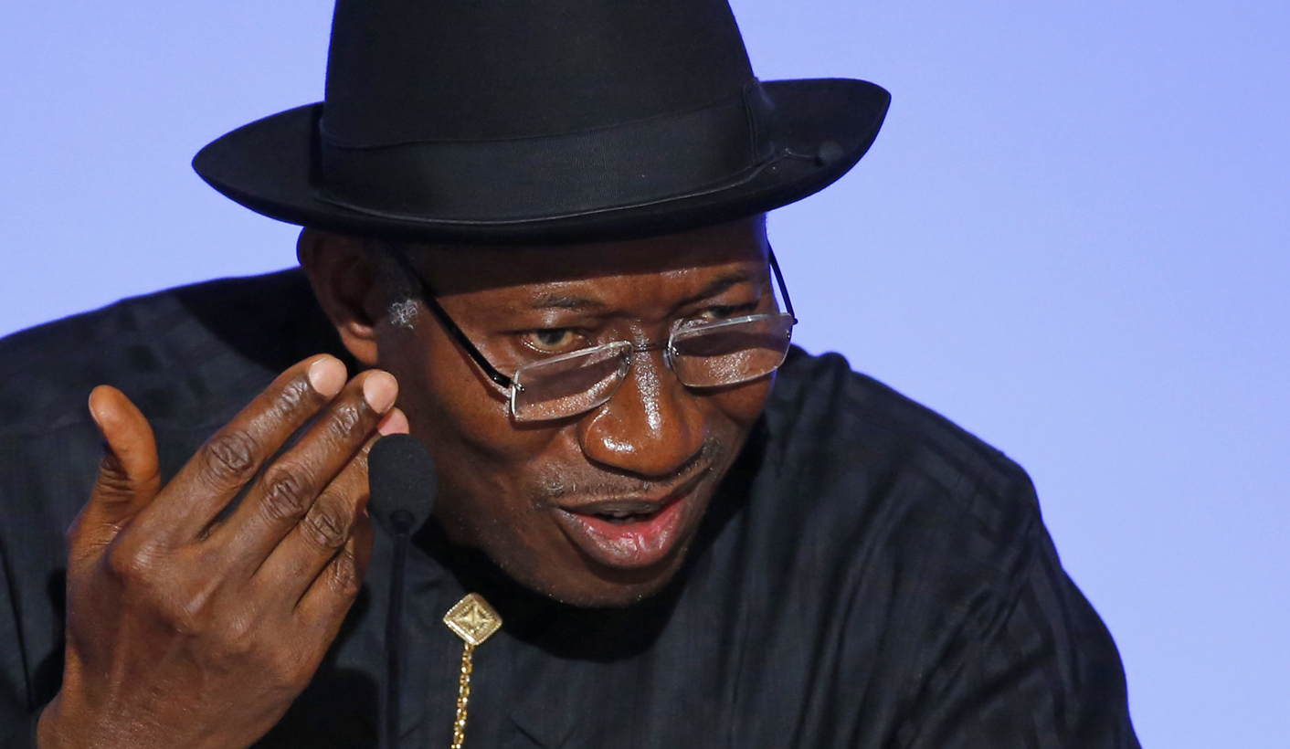 Analysis: Let’s give Nigeria the benefit of the doubt, for now