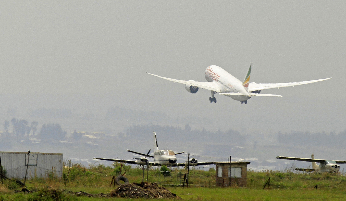 Aviation: Is South Africa lagging behind in the fight for Africa’s skies?