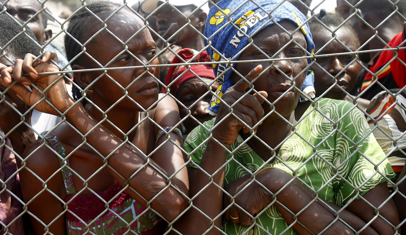 Flare-up in Central African Republic: Yet another setback for a peace process going nowhere