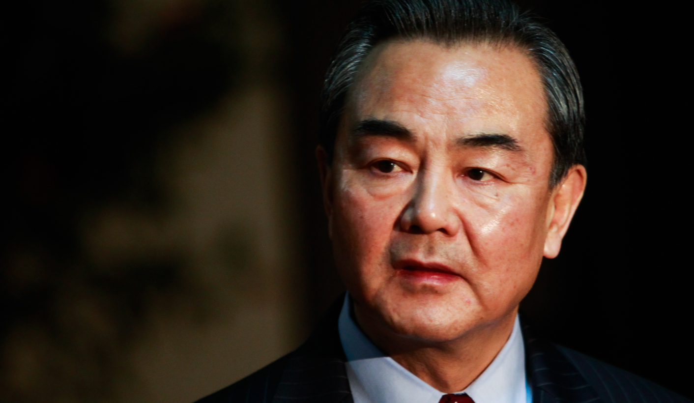 Analysis: Is China really the bad guy in Africa?