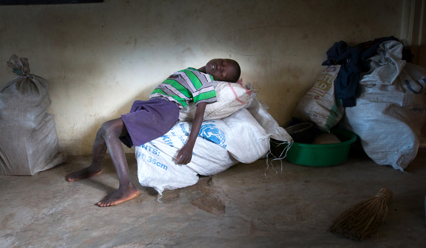 From drought to deluge: Floods devastate Malawi and Mozambique