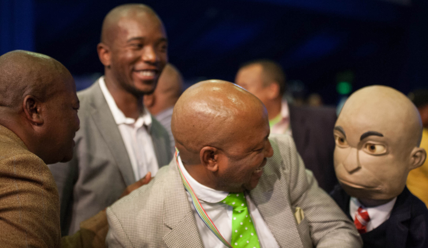 Promises, princesses and pear-shaped realities: View from the heart of the IEC