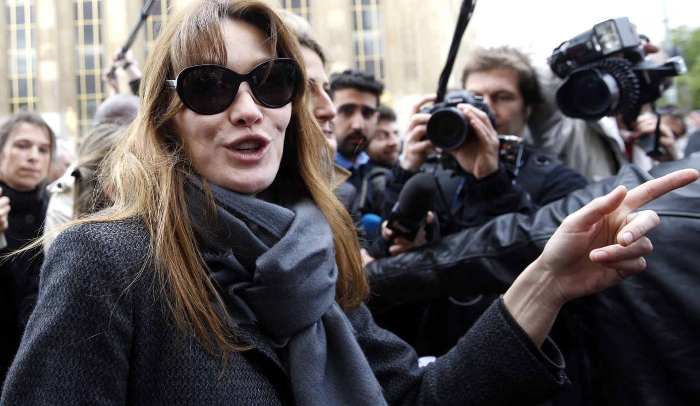 #BringBackOurGirls and the trouble with hashtag diplomacy