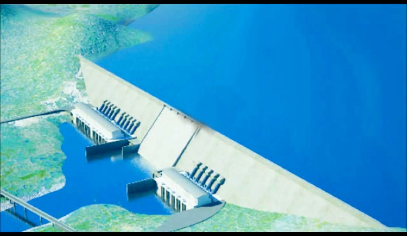 The Grand Ethiopian Renaissance Dam: Egypt and Sudan move from denial to acceptance