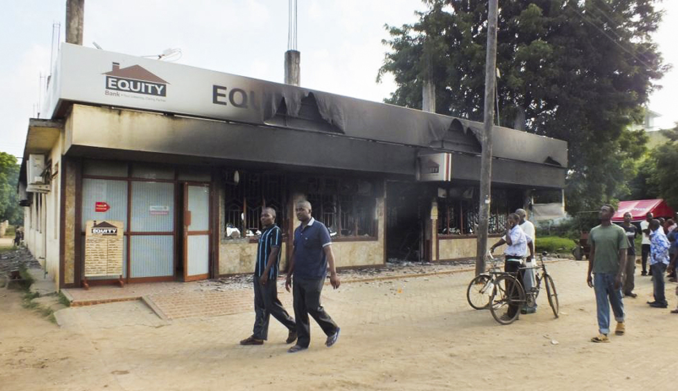 Another month, another devastating attack in Kenya: can al-Shabaab be stopped?