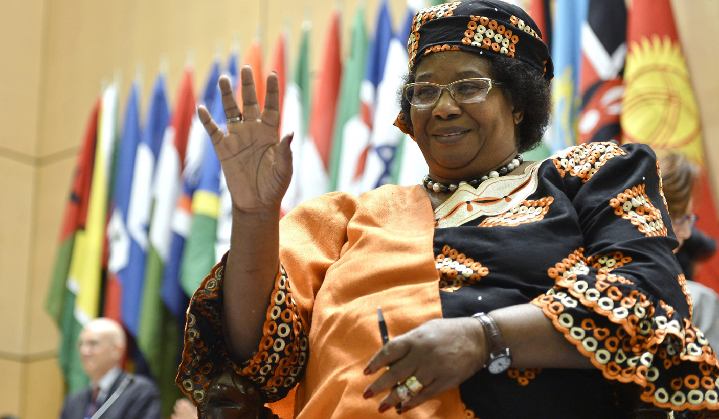 Malawi’s election preview: Not perfect, but it’s a start