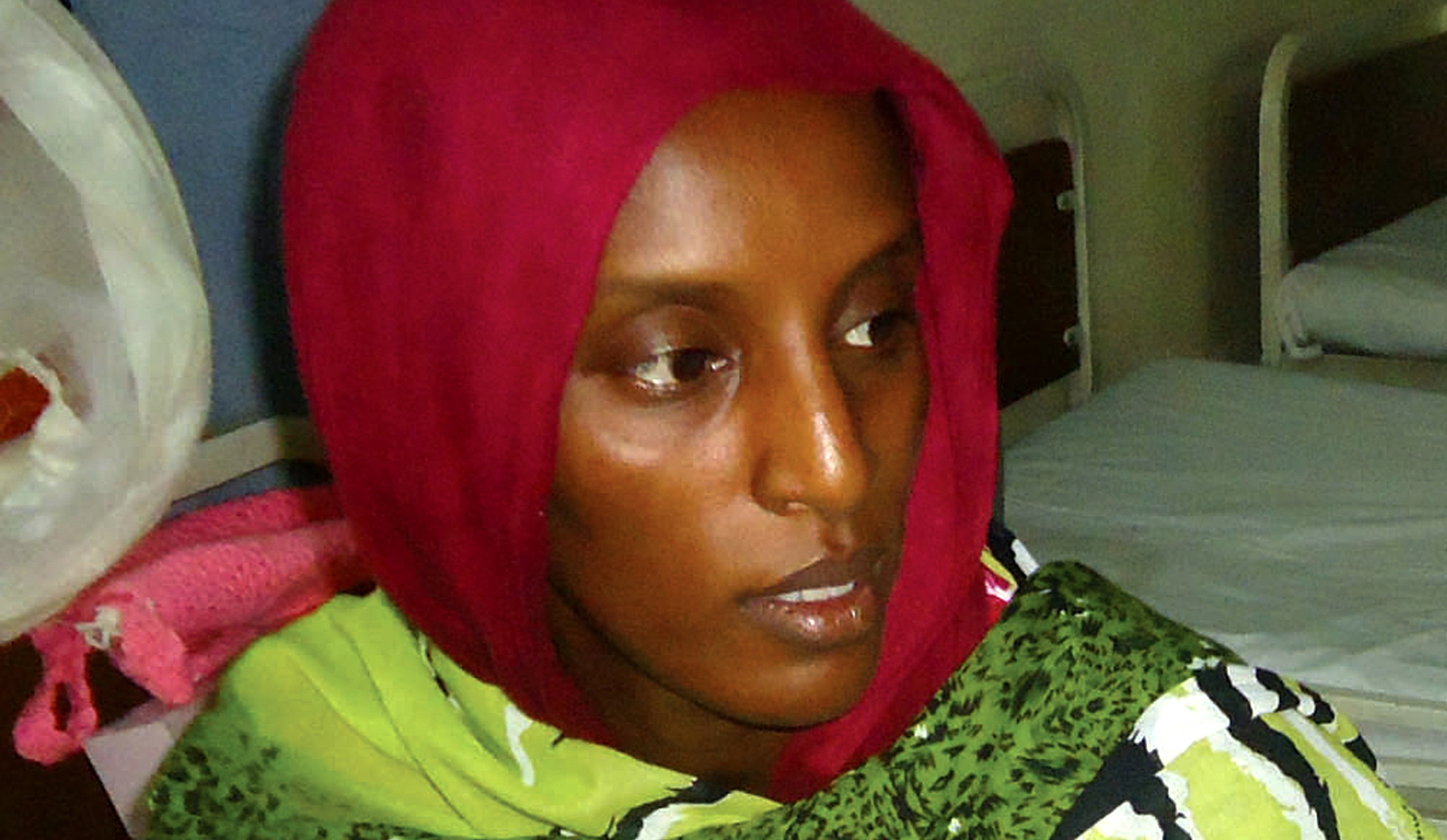 Meriam Ibrahim: Another victim of Sudan’s disregard for its citizens