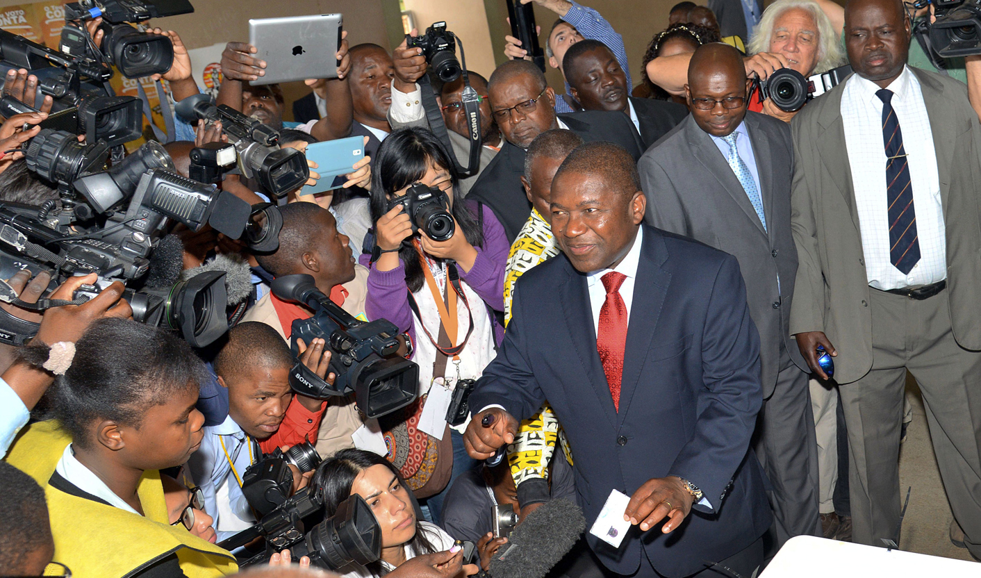 Mozambique elections: ‘Now Frelimo has to listen’