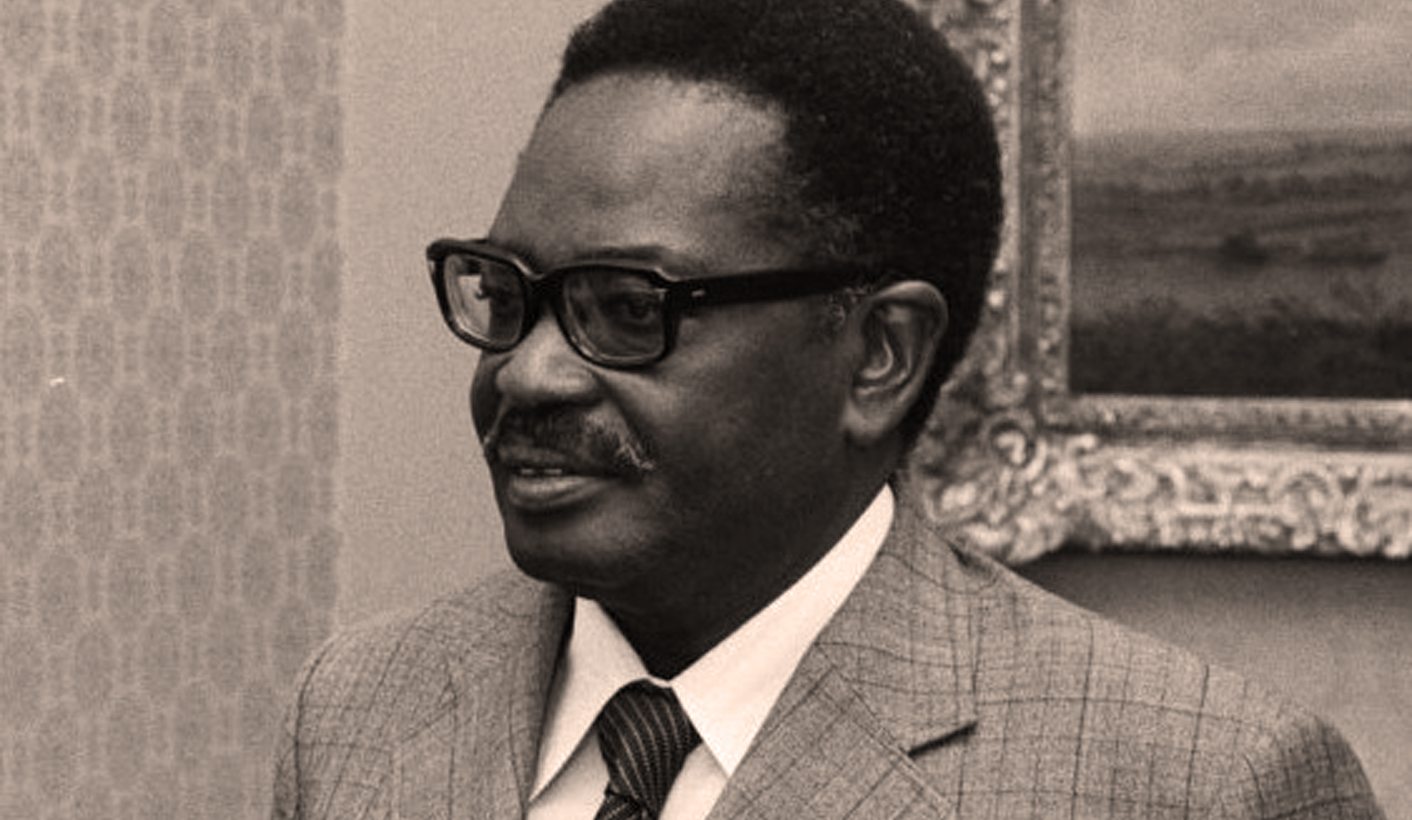 Angola in Focus: The Mount Sumi massacre – an atrocity that will come to define the new country