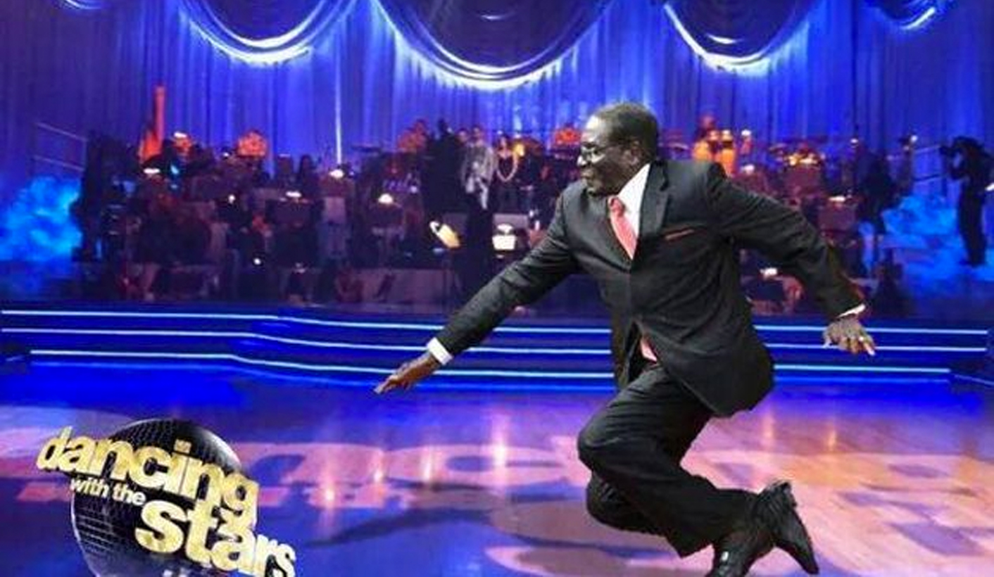 Mugabe’s fall: Ego bruised, but power very much intact