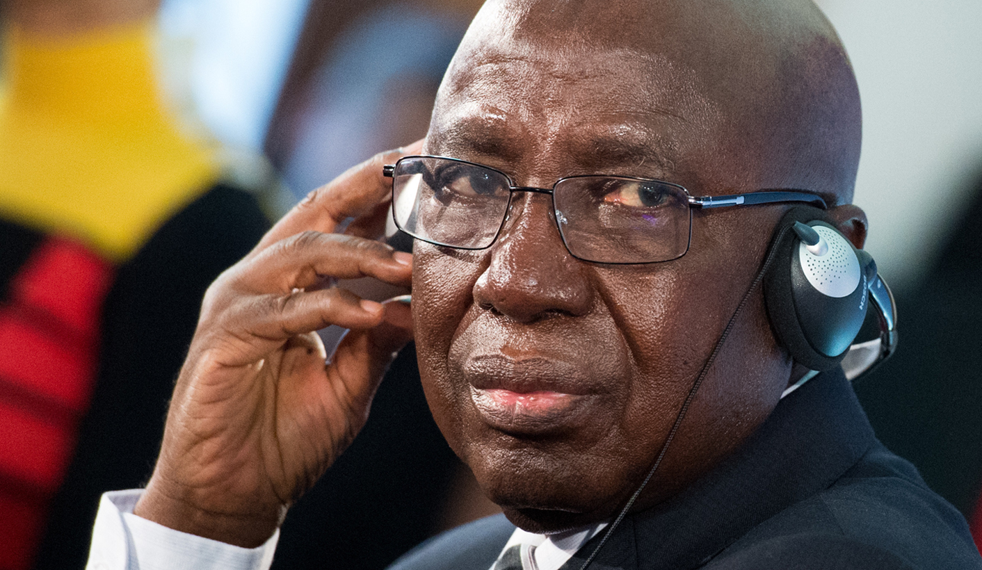 In the aftermath of xenophobic attacks, SA-Nigeria relations reach a new, historic low