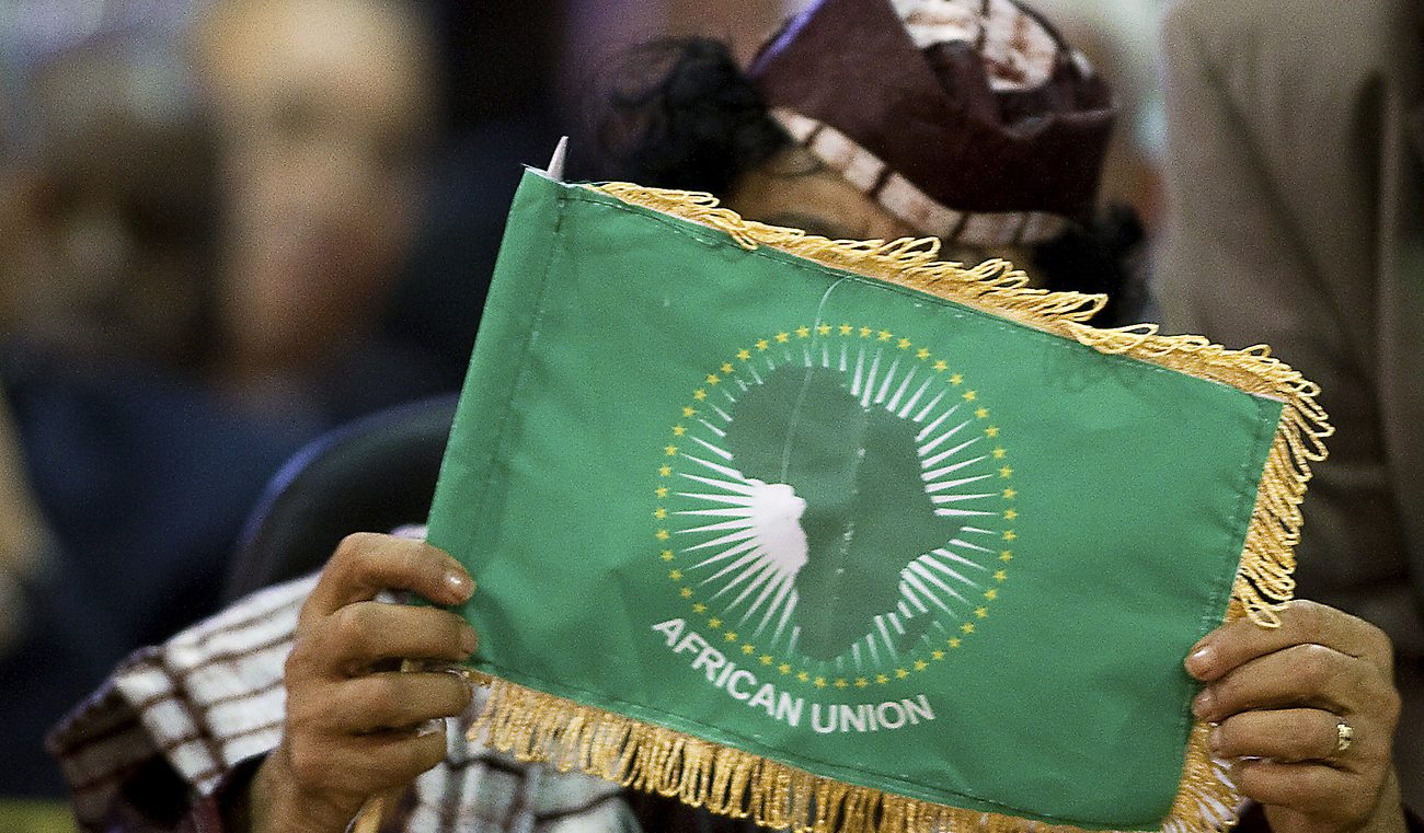 Even in death, Gaddafi fans the flames of a continent’s conflicts