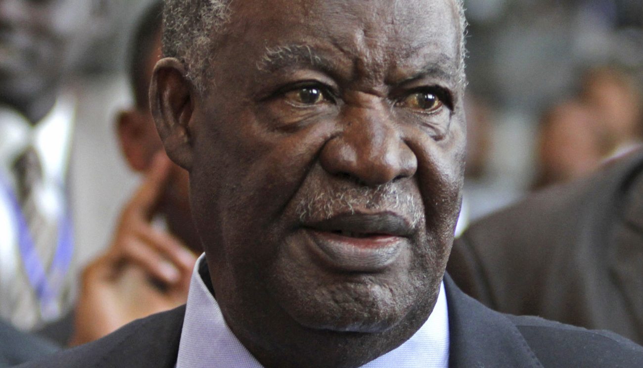 Analysis: Zambia’s ‘self-indulgent’ fight for gay rights