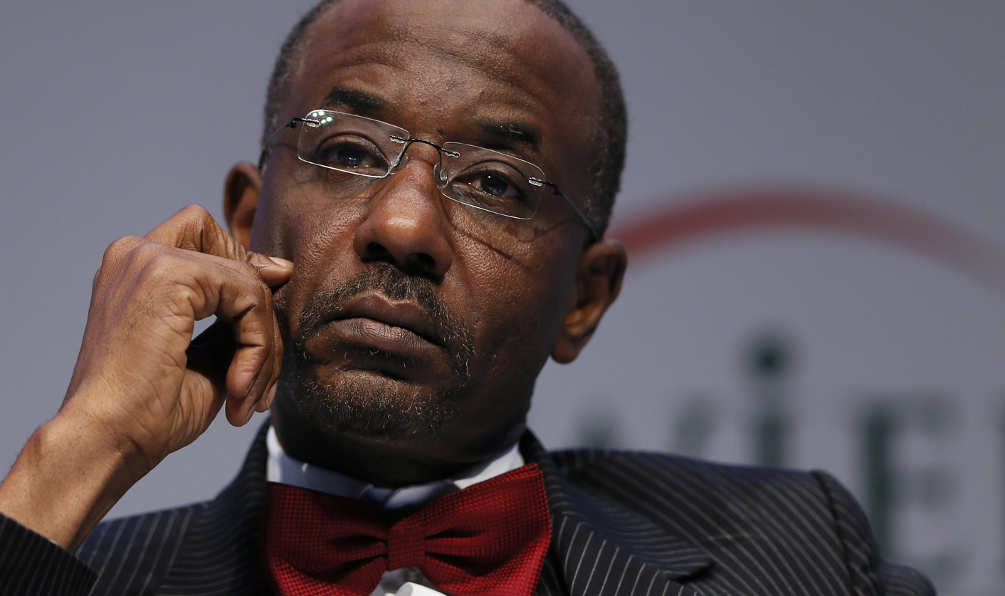 Nigeria: Investors nervous after central banker suspension – and they’re right