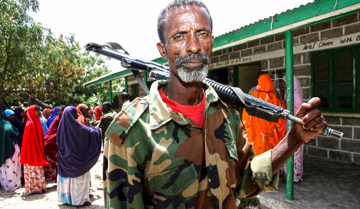 Somaliland: Losing patience in the world’s most unlikely democracy
