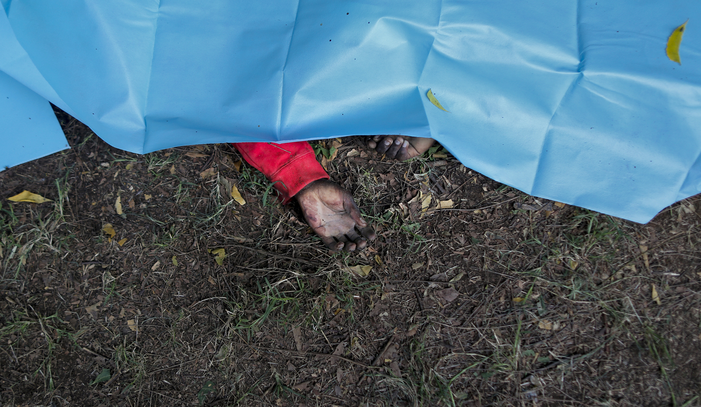 Why do terrorists hate the World Cup?