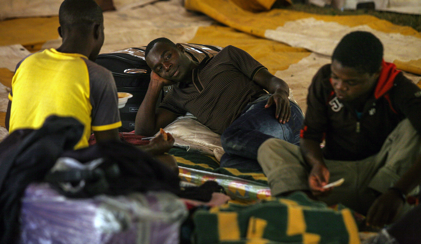 Op-Ed: Xenophobia – the view from Mozambique