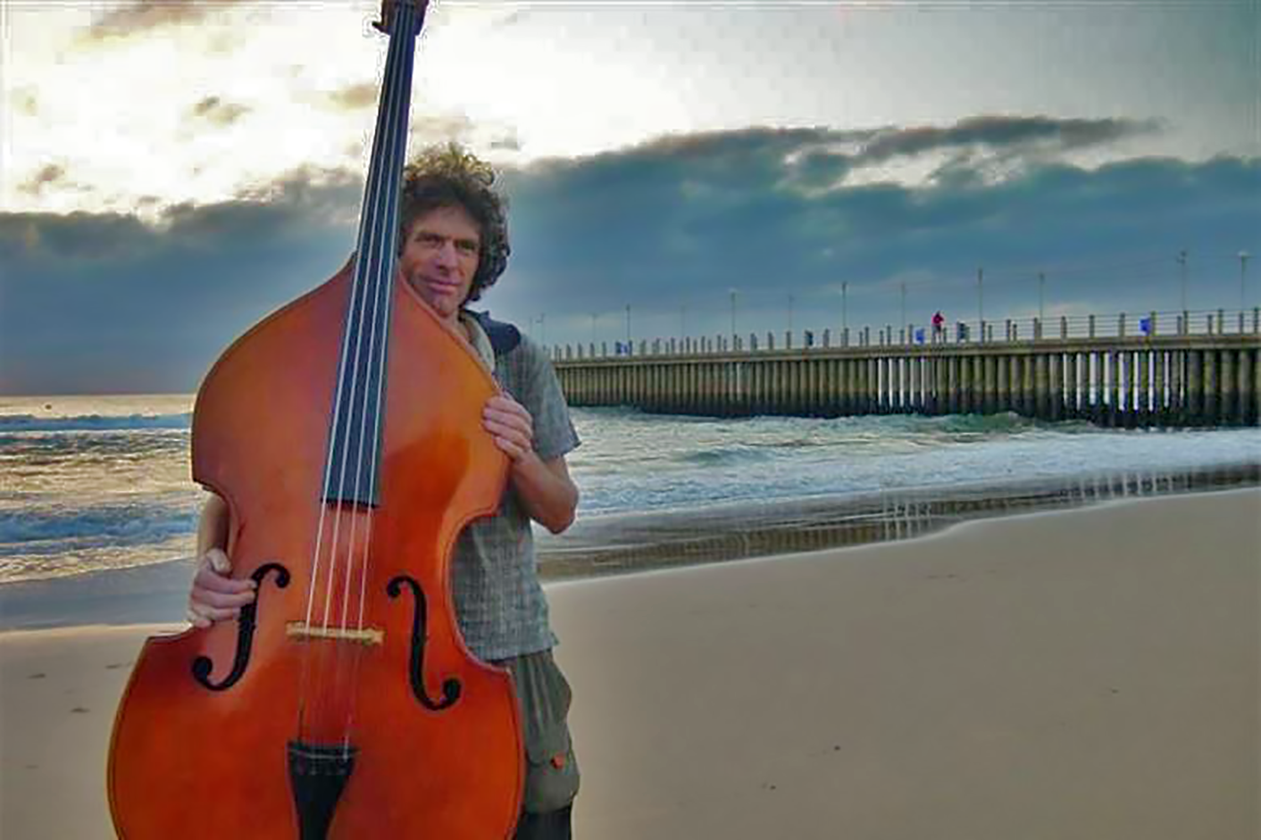 Musician Simon Milliken’s murder – death by delay