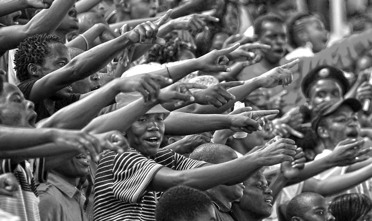 Progressive Youth Alliance: A new start for tripartite alliance youngbloods