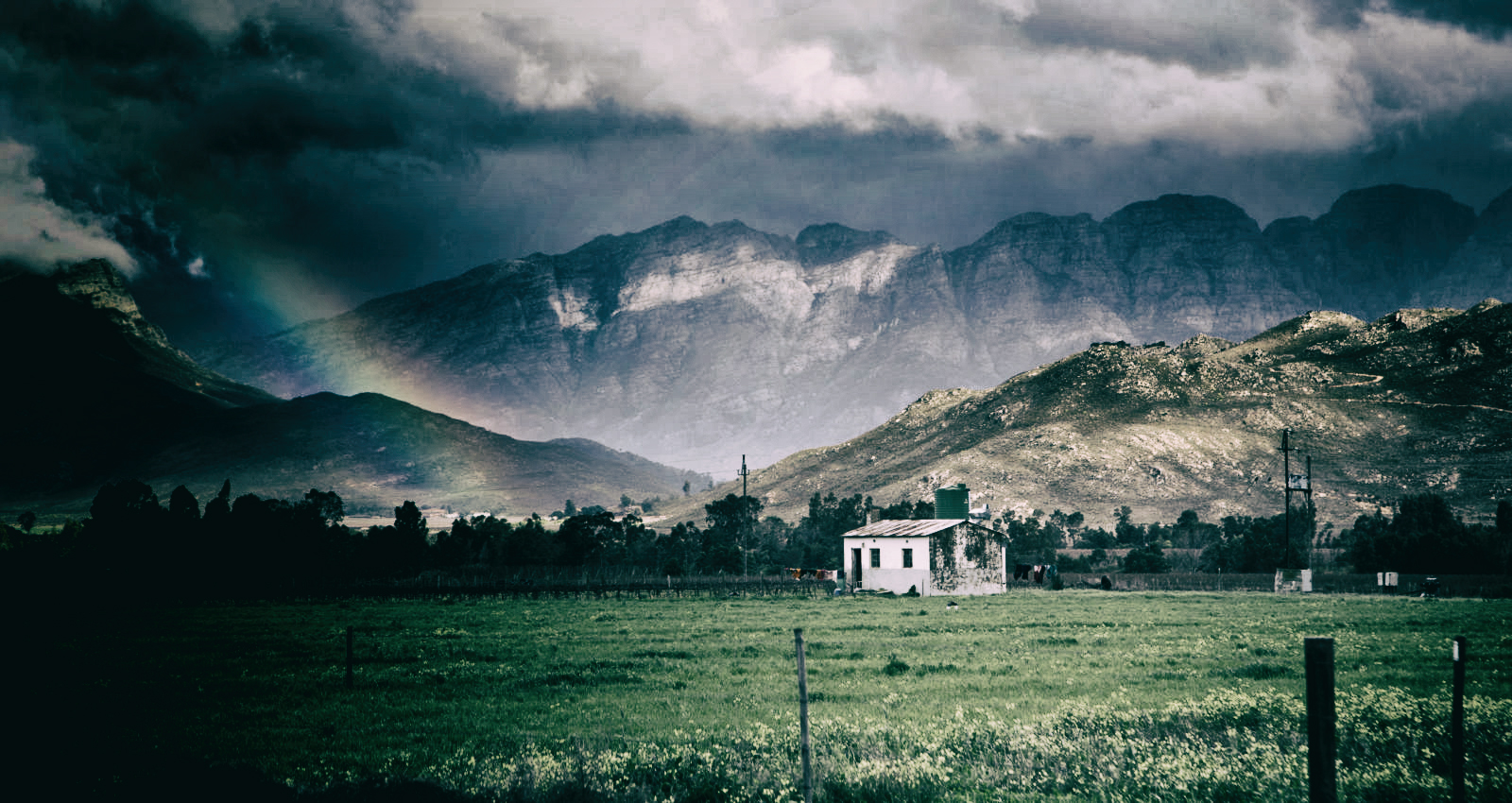 Private sector voices predominant at presidential land advisory panel