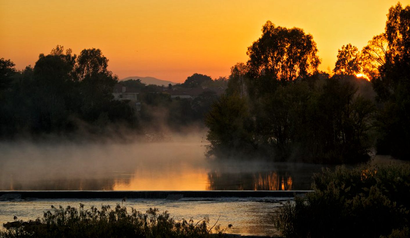 Letter to the Editor: A Matter of Mines