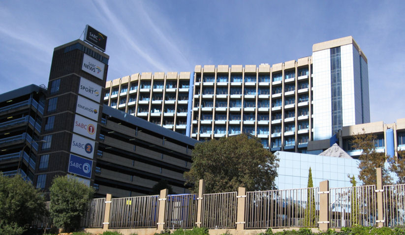 Op-Ed: SABC programming post-Hlaudi – any green shoots?