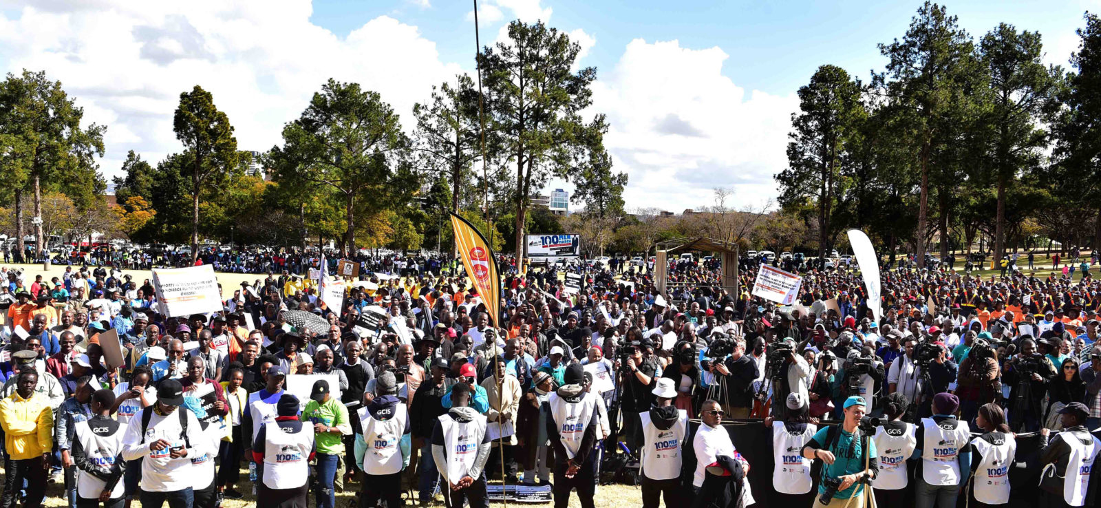 Men must be active participants in the fight to end gender-based violence