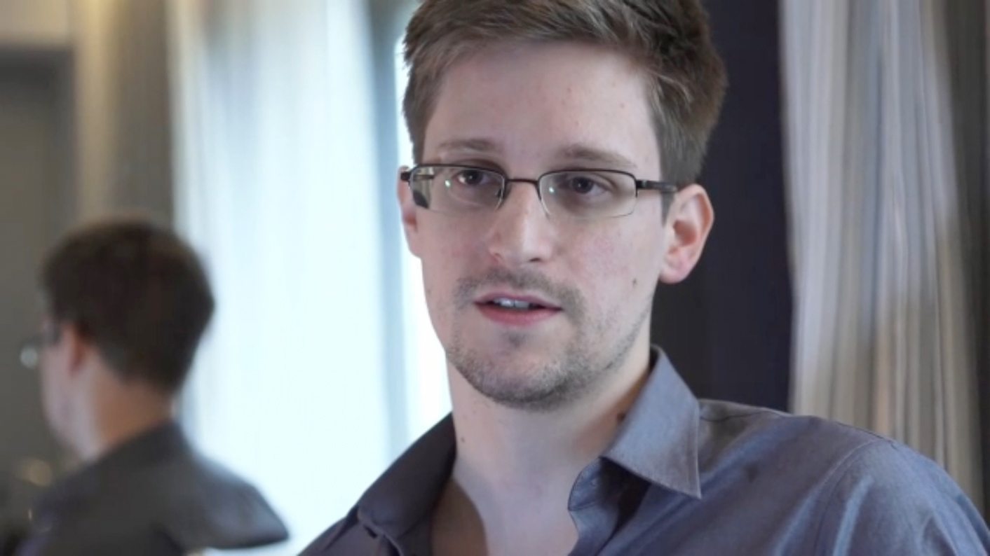 INTERVIEW-Advice For Snowden From A Man Who Knows: 'Always Check Six'