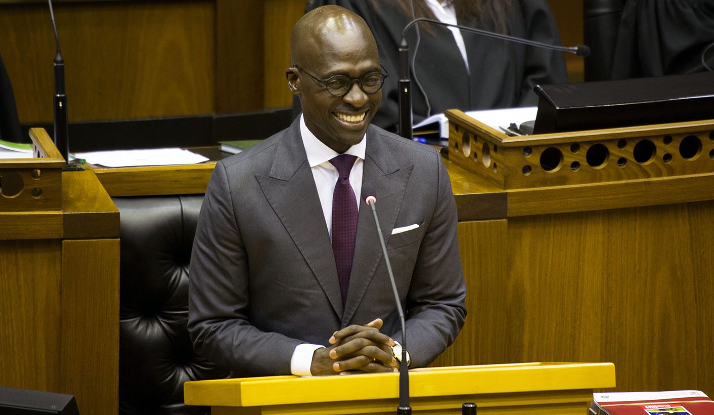 Op-Ed: Budget 2018 shows misguided land reform