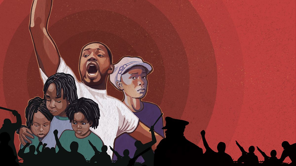 This weekend we’re watching: The price of insurgency