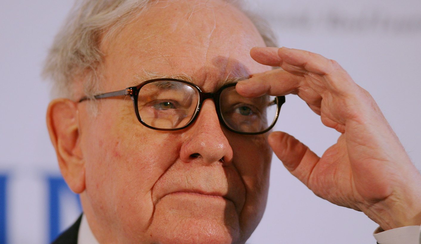 Betting on active managers doesn’t pay