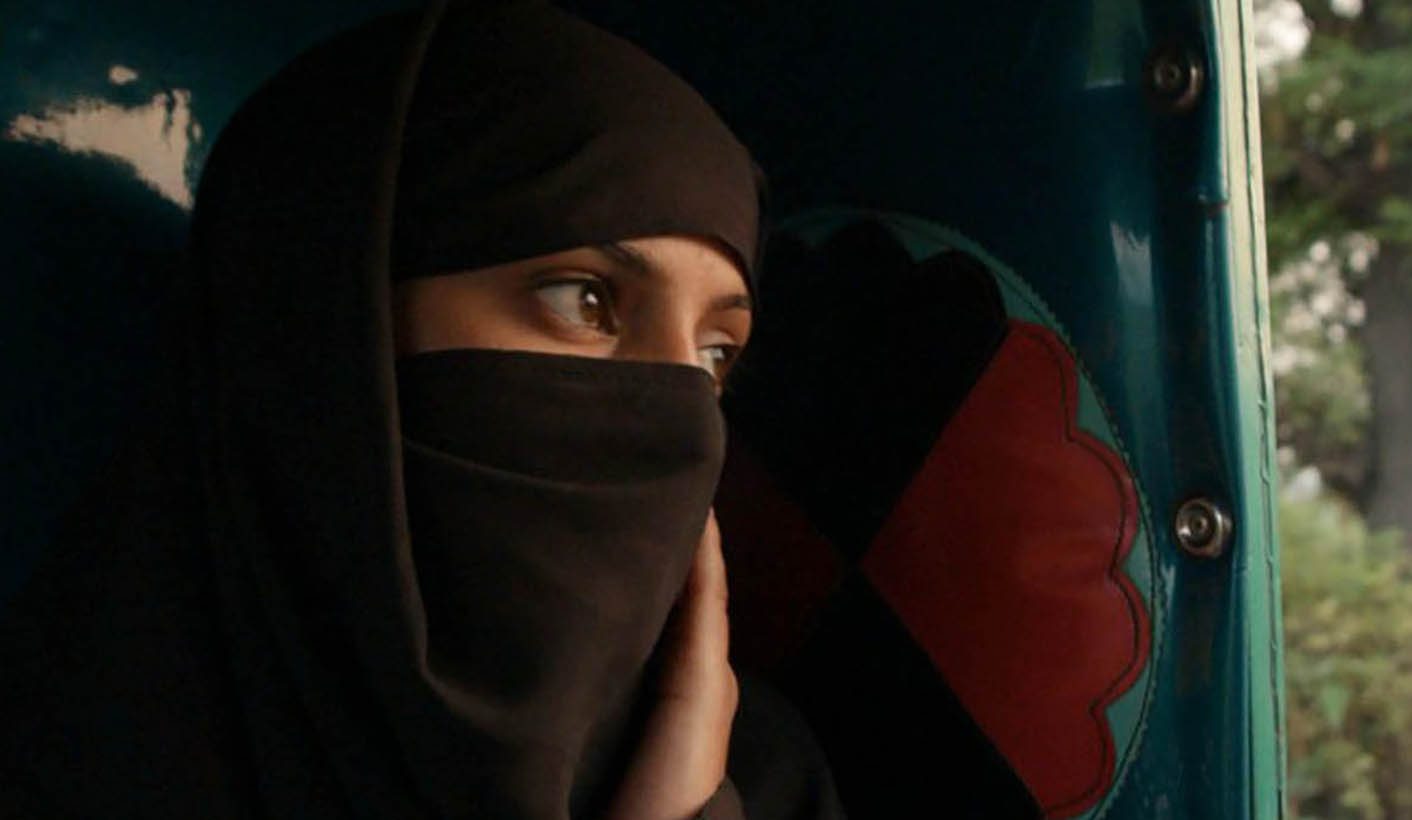 A Girl in the River: The Price of Forgiveness