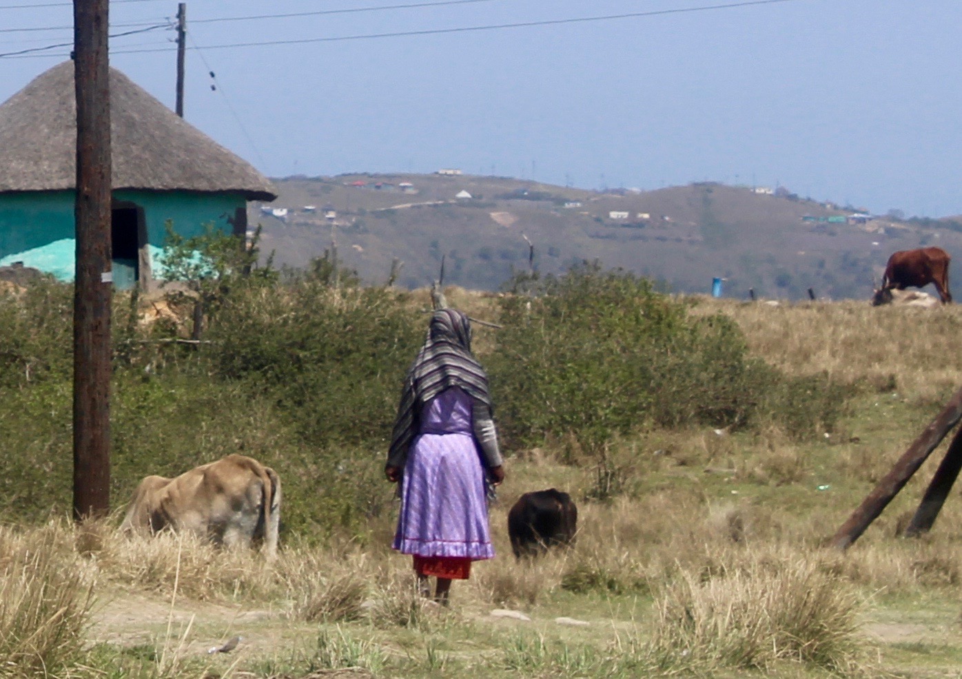 Listen to communities’ demands to improve the province