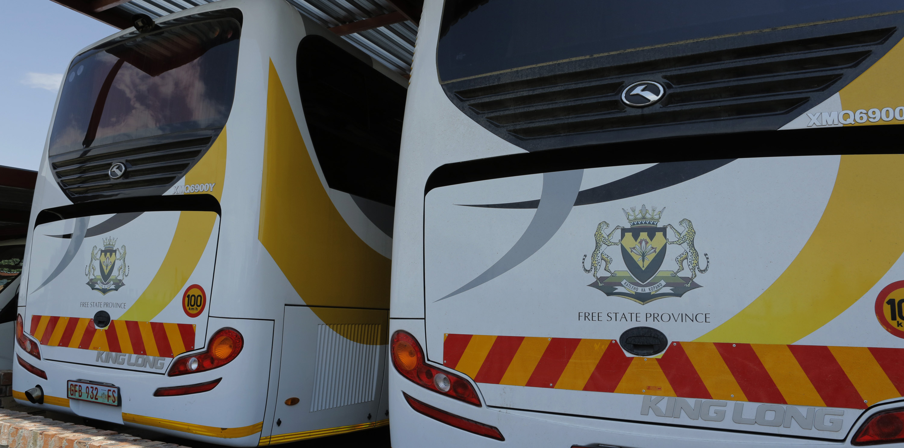 Substandard equipment continues to pose health risks