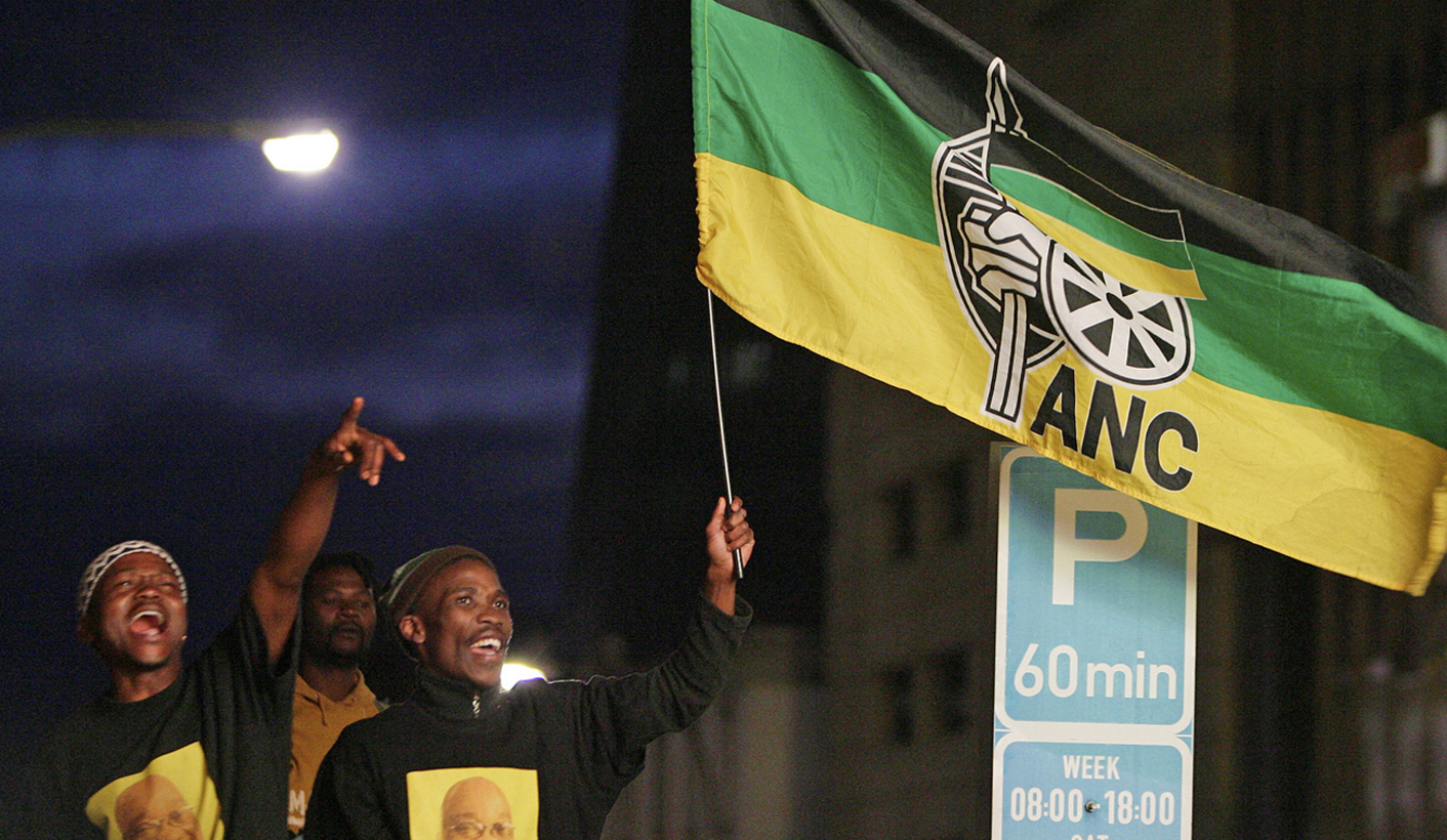 Open letter to ANC MPs on eve of no confidence motion debate