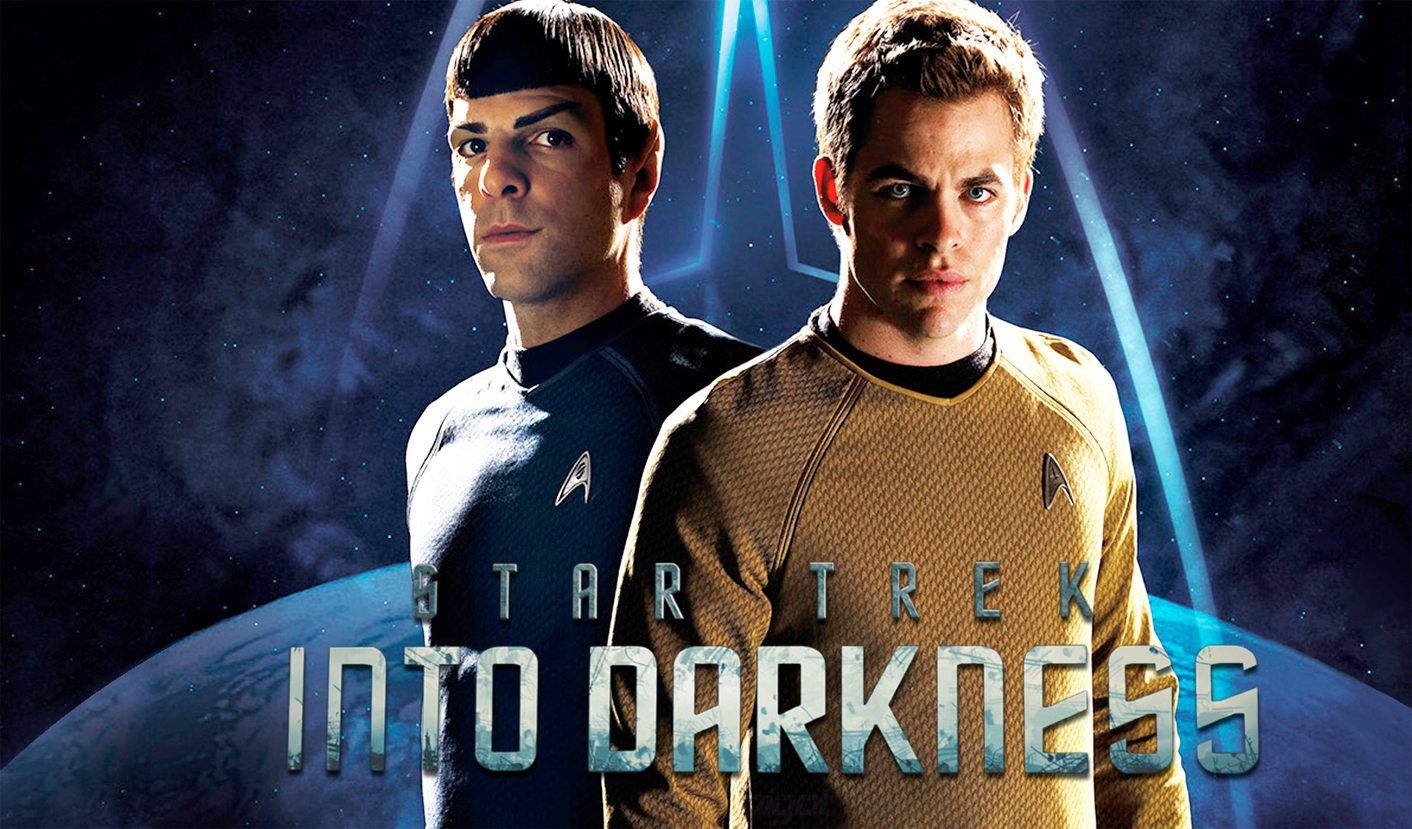 'Star Trek' Sequel Tops Weekend Box Office In North America