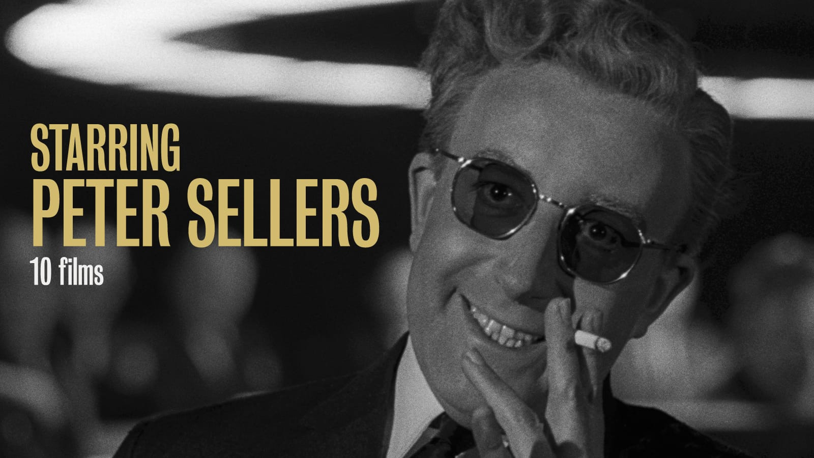 This weekend we’re watching: Criterion's Choice