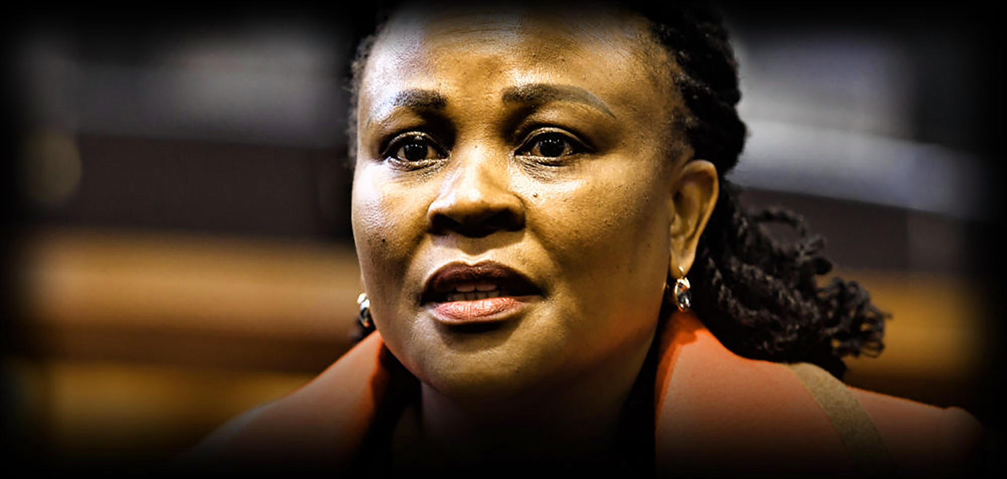 Exclusive: Meet the whistleblower taking a stand against Public Protector Busisiwe Mkhwebane