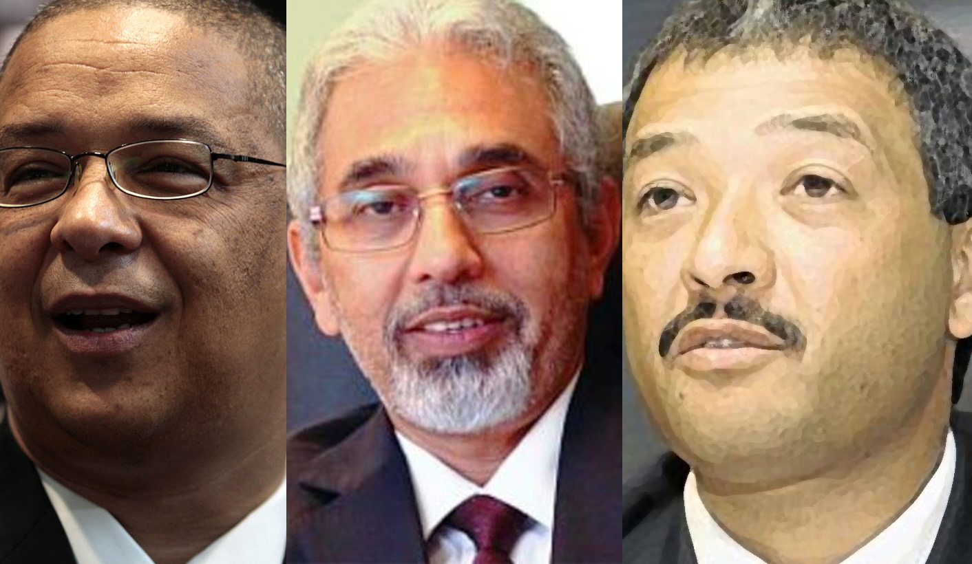 Independent state institutions should be supported in fighting corruption