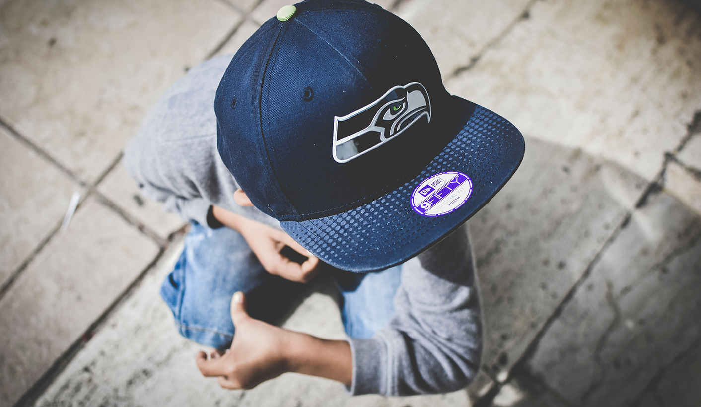 Op-Ed: Reducing physical punishment in the home is key to reducing violence