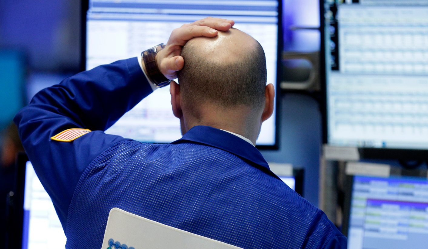 Collateral damage: Who owns Steinhoff?