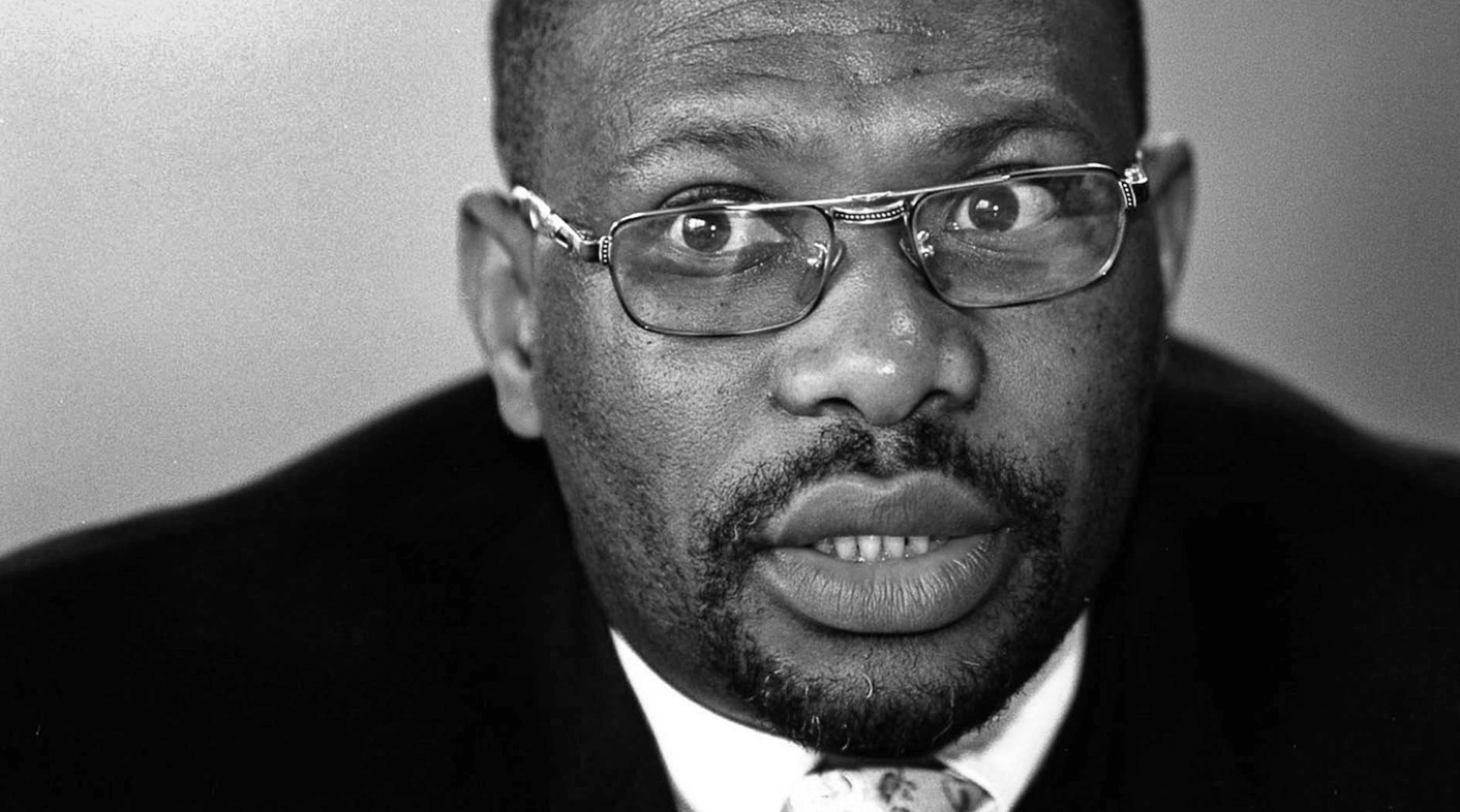 Bulelani Ngcuka strikes back: Too little, too late